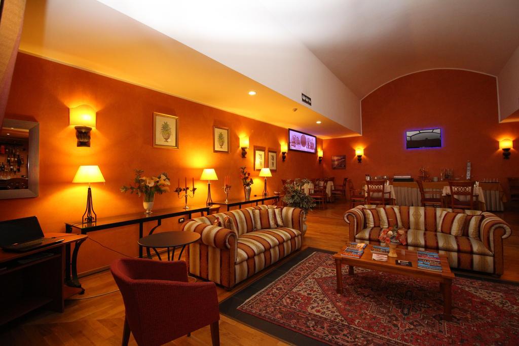Hotel Florio Opera Palermo Central Exterior foto